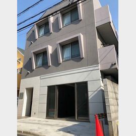 大倉山駅より徒歩2分 2階 築7年6ヶ月の賃貸物件