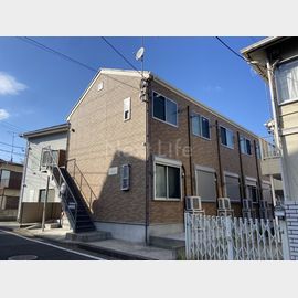コモド日吉本町の賃貸物件
