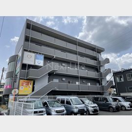 高田駅より徒歩1分 4階 築18年2ヶ月の賃貸物件