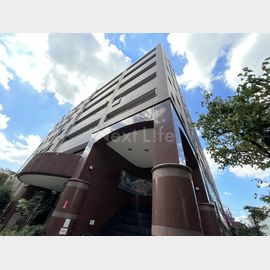 ナイスアーバンステイツ綱島 5階 築30年5ヶ月の賃貸物件