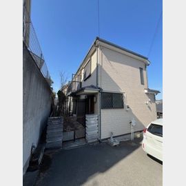 妙蓮寺駅より徒歩7分 1階 築37年6ヶ月の賃貸物件