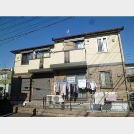 めぞんつねみの賃貸物件