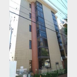 分倍河原駅より徒歩8分 3階 築41年3ヶ月の賃貸物件