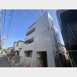 飛田給駅より徒歩5分 1階 築35年6ヶ月の賃貸物件