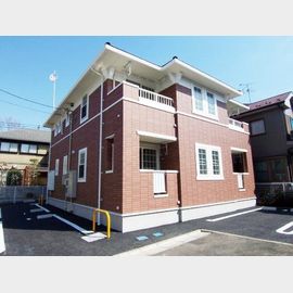 ヴィラ・ビートルの賃貸物件