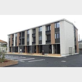 武蔵野ハイツ2の賃貸物件