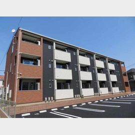 サニーヒルズ・Ｋ２の賃貸物件