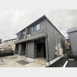 イリゼ府中の賃貸物件