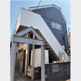 ピア多摩川の賃貸物件