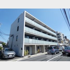 ラティエラ横濱六角橋 4階 築7年4ヶ月の賃貸物件