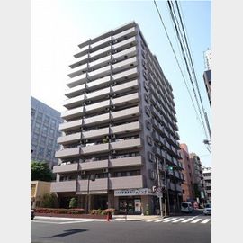 ボヌール八王子 5階 築26年6ヶ月の賃貸物件