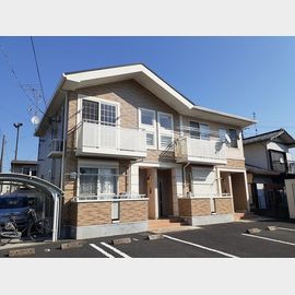 リバーストーンの賃貸物件