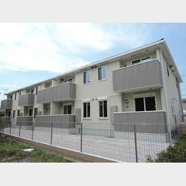 バースの賃貸物件