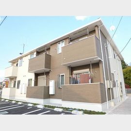 ヴィラ・マーベラスの賃貸物件