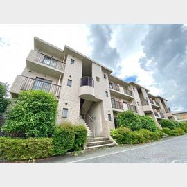 サンモール福生の賃貸物件