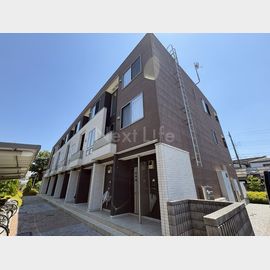 桜街道駅より徒歩5分 1階 築8年5ヶ月の賃貸物件