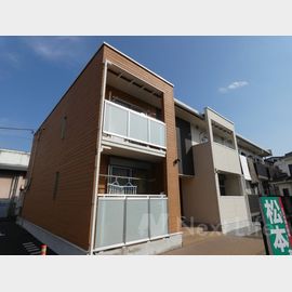 レオネクストボナールの賃貸物件