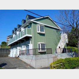 レオパレス多摩センターの賃貸物件