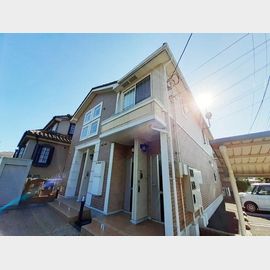 ブリリアント Mの賃貸物件