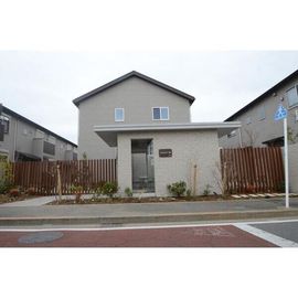 フォレストメゾン聖蹟B棟の賃貸物件