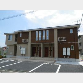 TKフラッツの賃貸物件