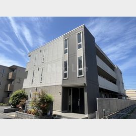 メディフィス西府の賃貸物件