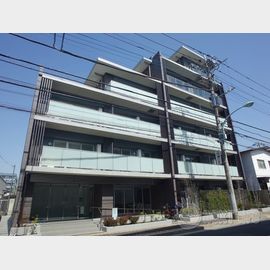 飛田給駅より徒歩2分 4階 築8年2ヶ月の賃貸物件