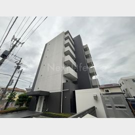 イアース八王子の賃貸物件