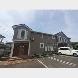 プレッセベの賃貸物件