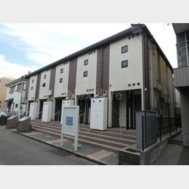 レオネクスト岩澤の賃貸物件