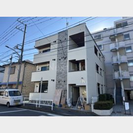 LUNACOURTの賃貸物件