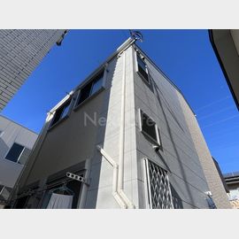 プラムツリーズ矢部の賃貸物件