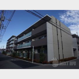 パラッツォ淵野辺2 2階 築10年2ヶ月の賃貸物件