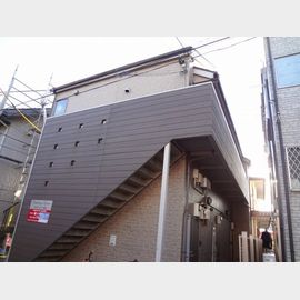 淵野辺駅より徒歩7分 1階 築20年4ヶ月の賃貸物件