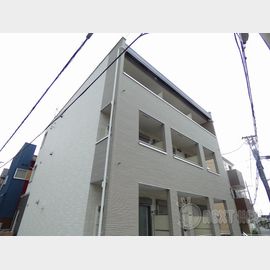 クレインハイツ林間の賃貸物件