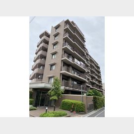 国分寺パークハウスの賃貸物件