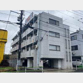 メゾンウエストリバーの賃貸物件