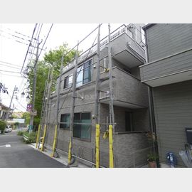 リベール武蔵野台の賃貸物件