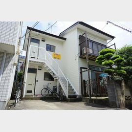 井口住宅の賃貸物件