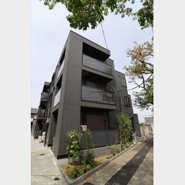 D-RESIDENCE府中西府町の賃貸物件
