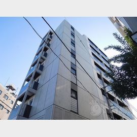 西国立駅より徒歩5分 築19年1ヶ月 8階建の賃貸物件