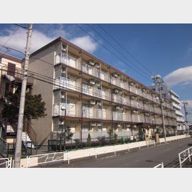 サングリーン南大沢 2階 築35年2ヶ月の賃貸物件