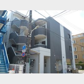 セントラル・ピース・府中の賃貸物件