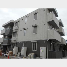 グランヴェルトの賃貸物件