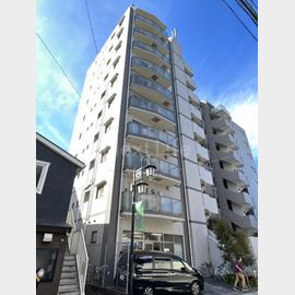 スパシエ国立矢川ステーションプラザの賃貸物件