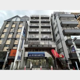 アネックス調布 9階 築37年8ヶ月の賃貸物件