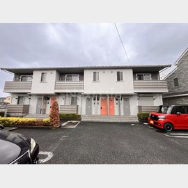 砂川七番駅より徒歩15分 2階 築19年9ヶ月の賃貸物件