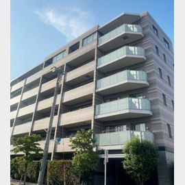 プレミアムレジデンス府中西府駅前の賃貸物件