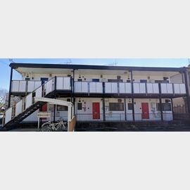 シティハイムハイム２の賃貸物件