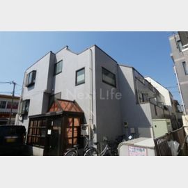 モア府中の賃貸物件